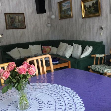 Aadal Apartment Kårup Екстериор снимка