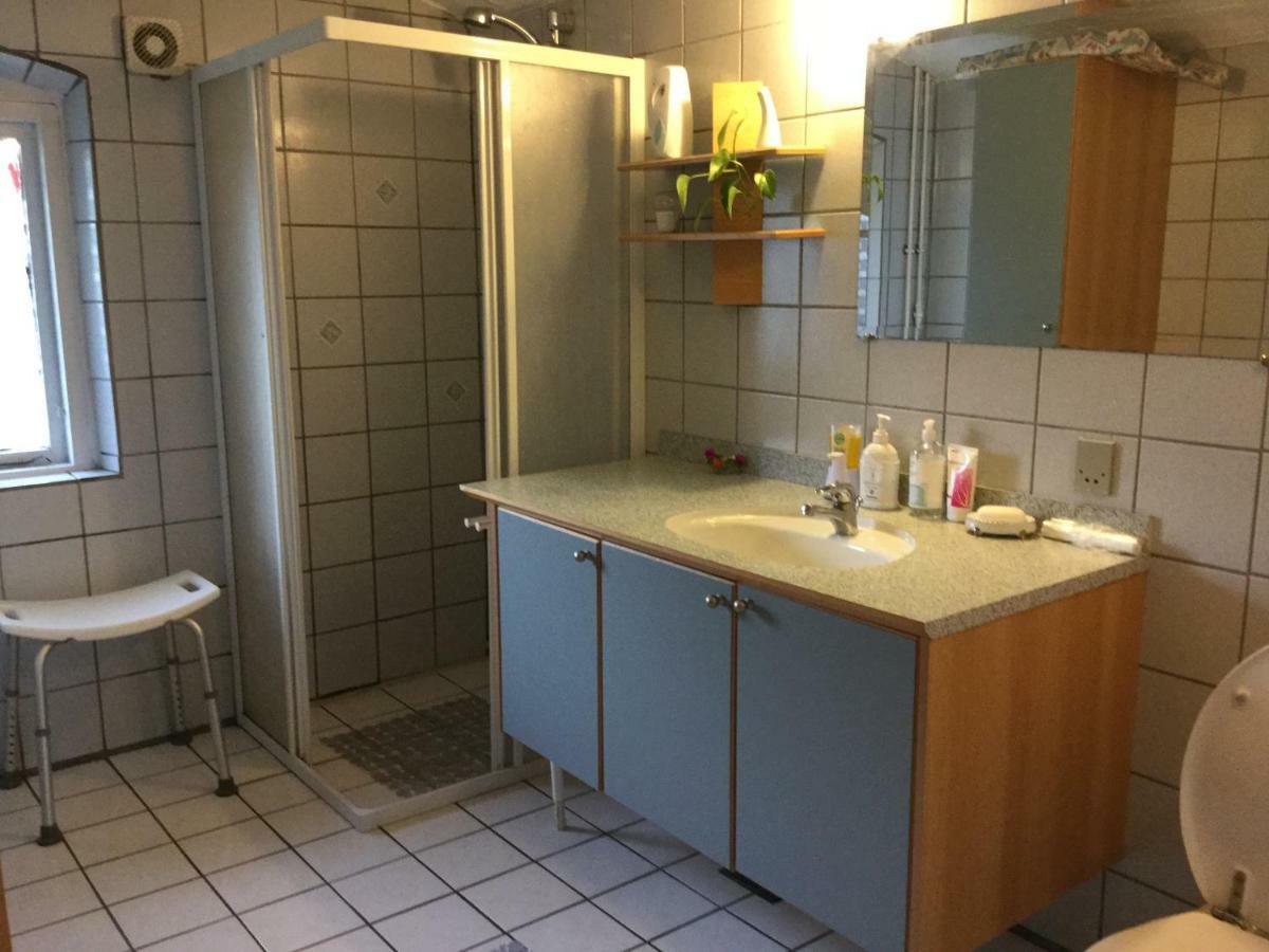 Aadal Apartment Kårup Екстериор снимка